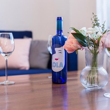 Luminoso 3 Rooms 2 Banos Parking 헤레스 외부 사진