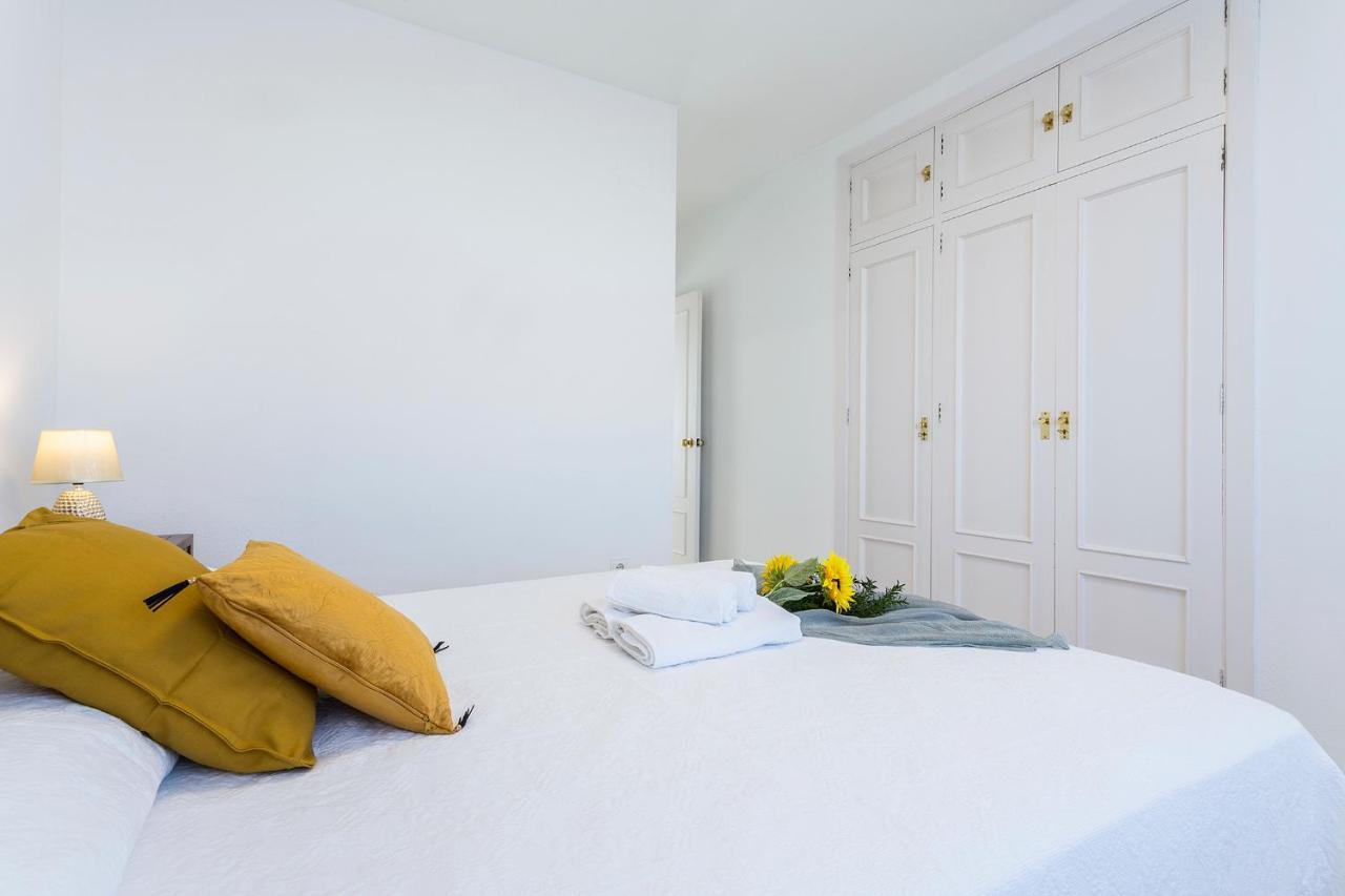 Luminoso 3 Rooms 2 Banos Parking 헤레스 외부 사진