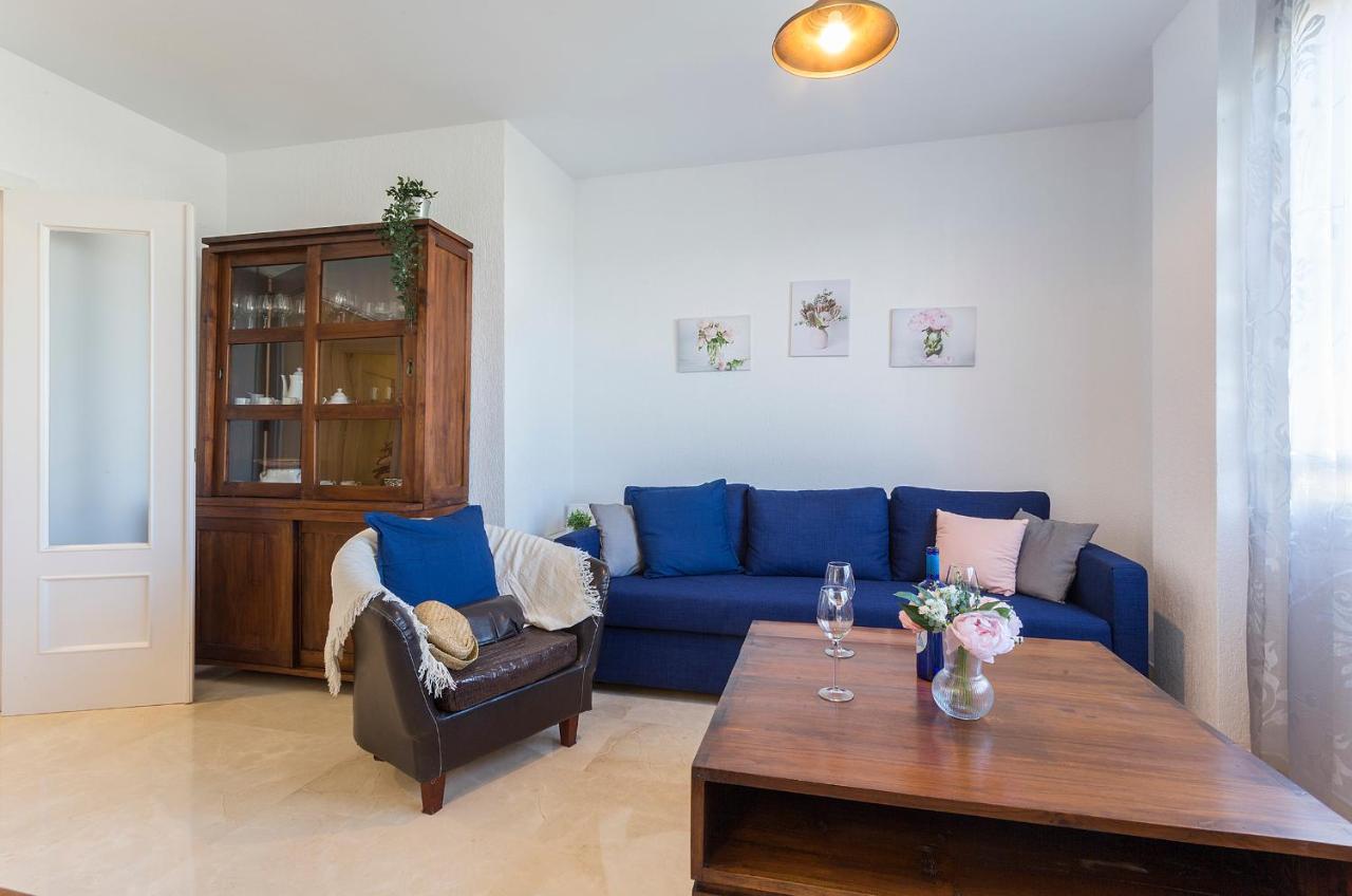 Luminoso 3 Rooms 2 Banos Parking 헤레스 외부 사진