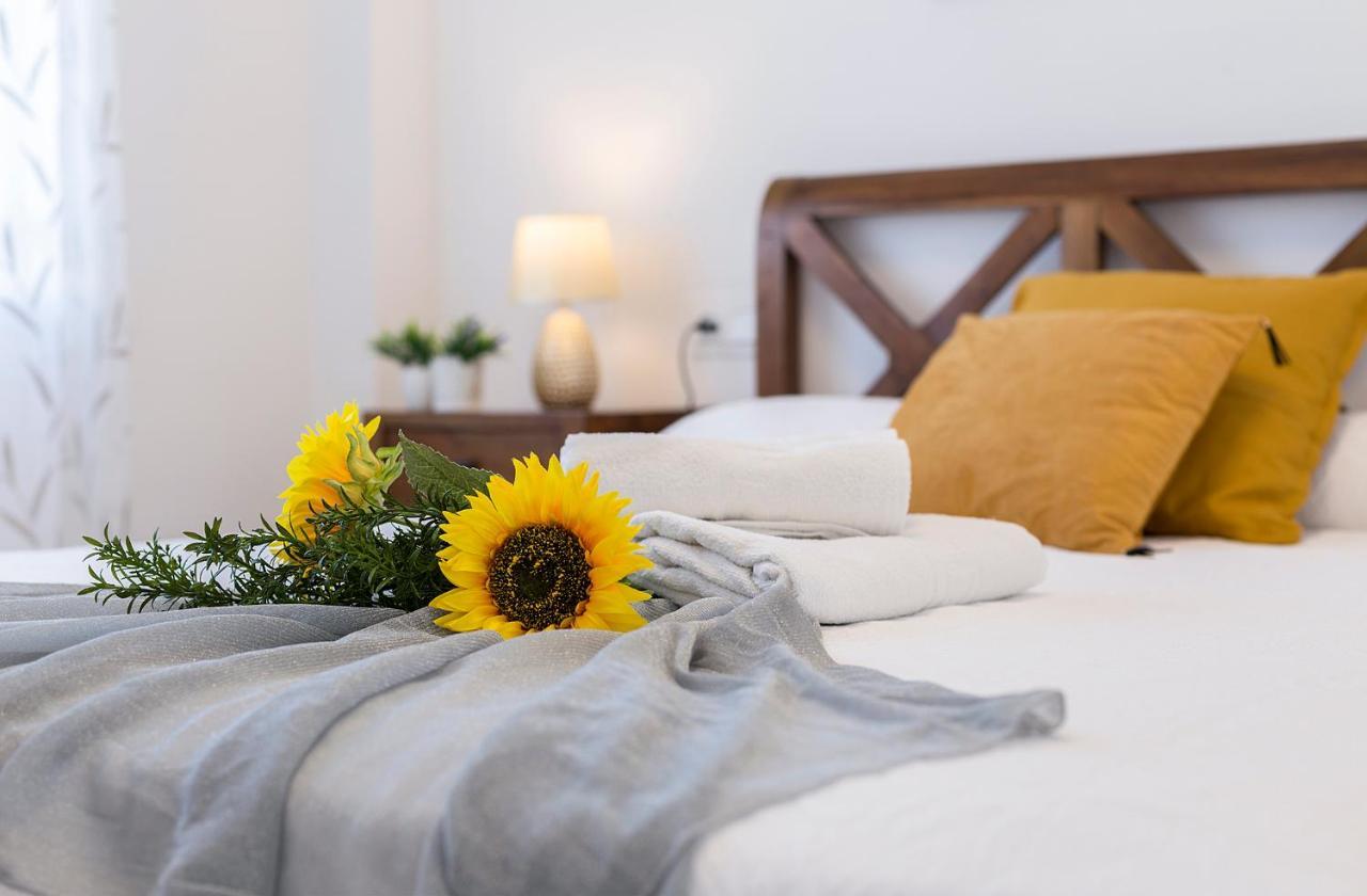 Luminoso 3 Rooms 2 Banos Parking 헤레스 외부 사진