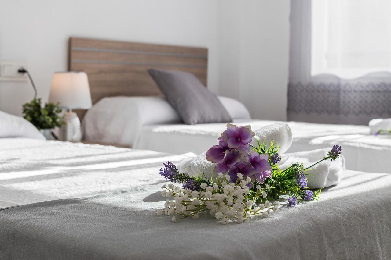 Luminoso 3 Rooms 2 Banos Parking 헤레스 외부 사진